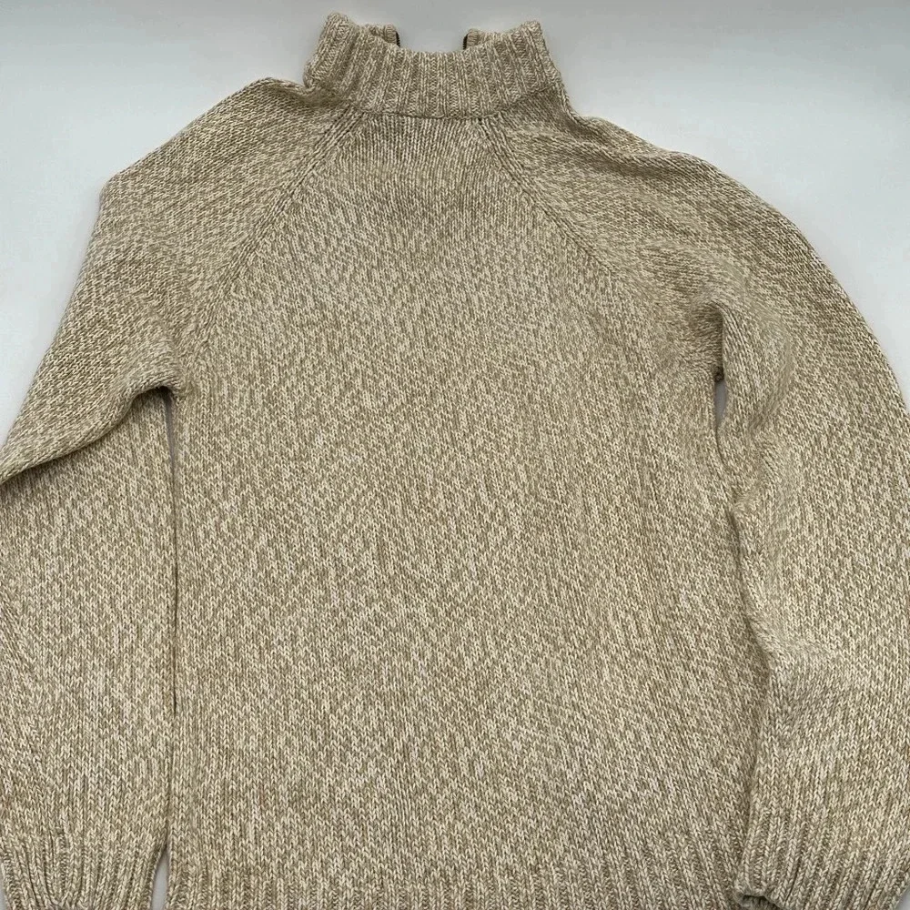 Men's Steve & Barry All‎ American Sweater Authentic Outfitters size XL